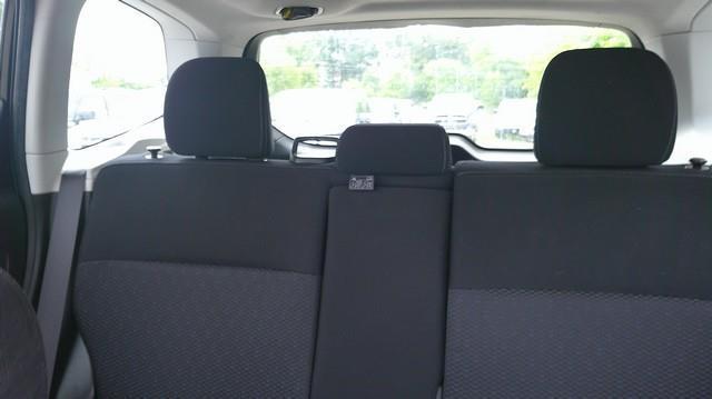 Subaru Forester 2.5i Premium PZEV CVT 2018