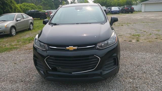 Chevrolet Trax LS FWD 2019