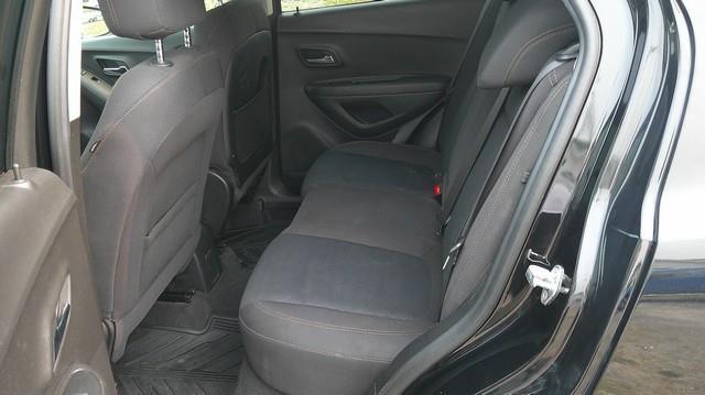 Chevrolet Trax LS FWD 2019