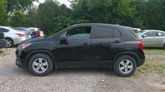 2019 Chevrolet Trax 