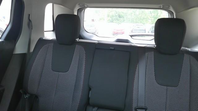 GMC Terrain SLE2 FWD 2017