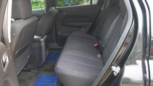 GMC Terrain SLE2 FWD 2017