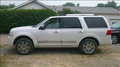 2012 Lincoln Navigator 