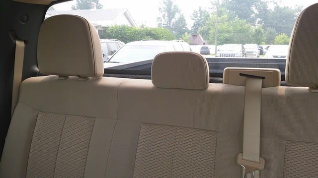 Ford F-150 XLT SuperCab 8-ft. Bed 4WD 2013