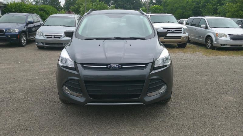 Ford Escape SE FWD 2016