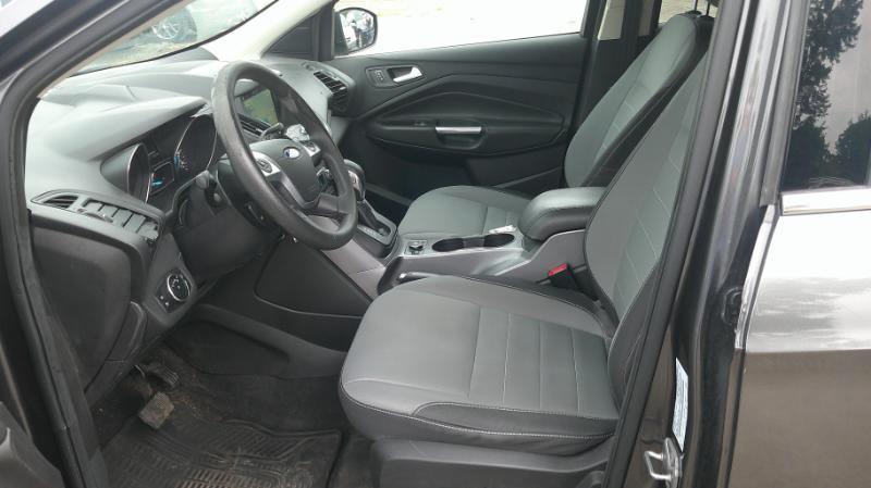 Ford Escape SE FWD 2016
