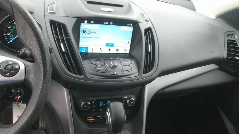 Ford Escape SE FWD 2016