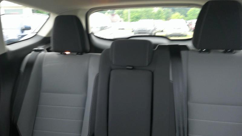Ford Escape SE FWD 2016