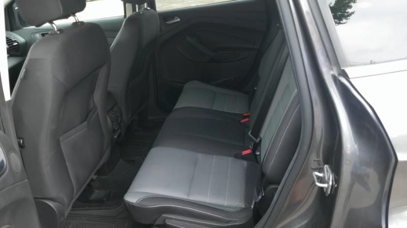 Ford Escape SE FWD 2016