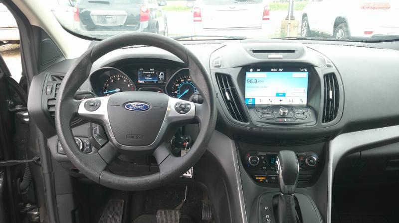 Ford Escape SE FWD 2016