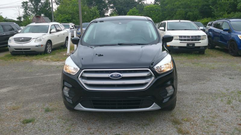 Ford Escape SE FWD 2017