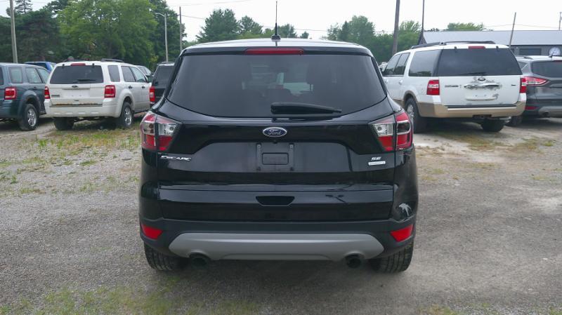 Ford Escape SE FWD 2017