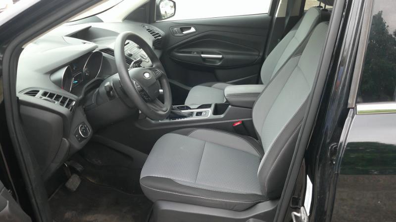 Ford Escape SE FWD 2017