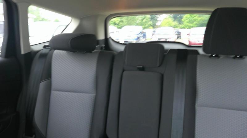 Ford Escape SE FWD 2017