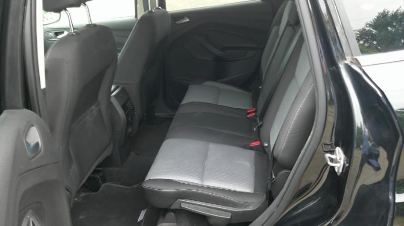 Ford Escape SE FWD 2017