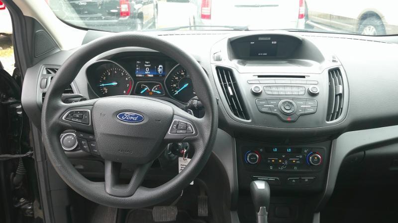 Ford Escape SE FWD 2017