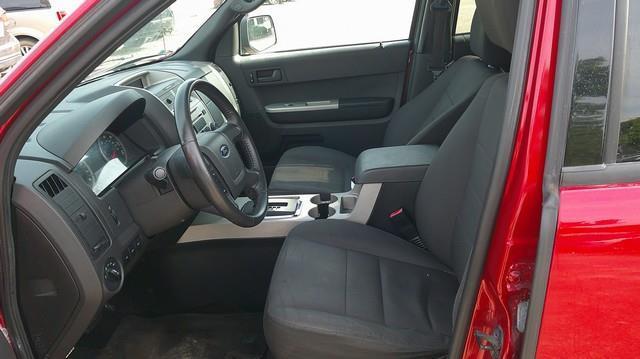 Ford Escape XLT FWD 2011