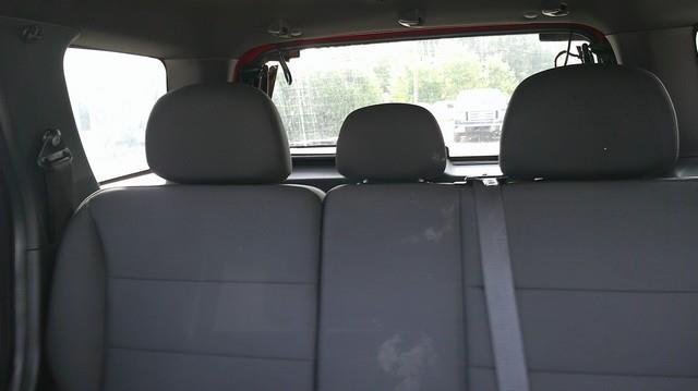 Ford Escape XLT FWD 2011