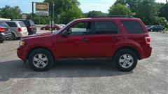2011 Ford Escape 