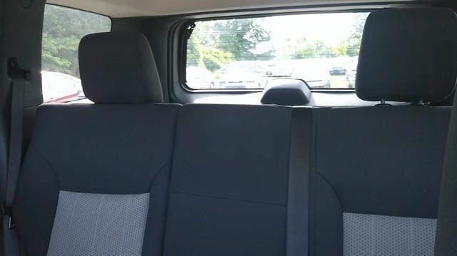 Jeep Liberty Sport 4WD 2009