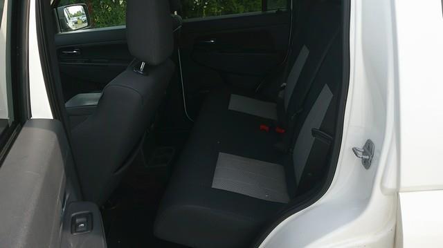 Jeep Liberty Sport 4WD 2009