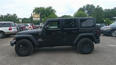 2013 Jeep Wrangler 
