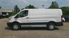 2017 Ford Transit 