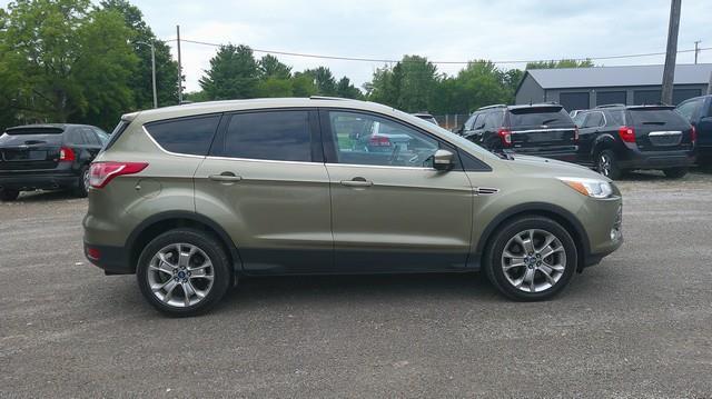 Ford Escape SEL FWD 2013