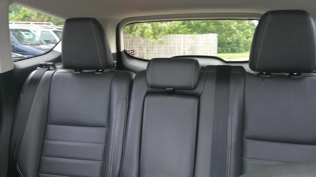 Ford Escape SEL FWD 2013