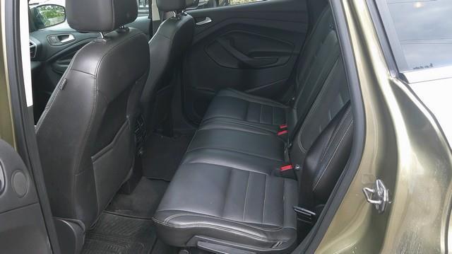 Ford Escape SEL FWD 2013
