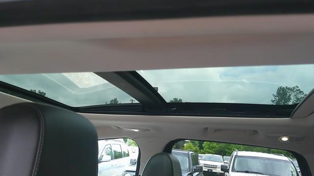 Ford Escape SEL FWD 2013