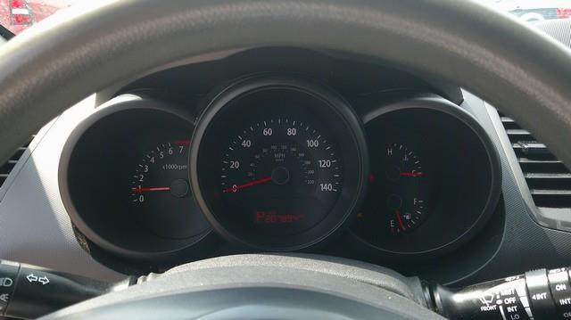 Kia Soul + 2010