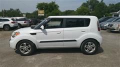 2010 Kia Soul 