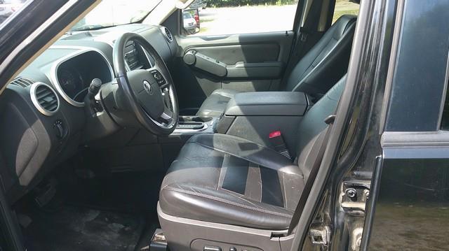 Mercury Mountaineer Luxury 4.0L AWD 2010