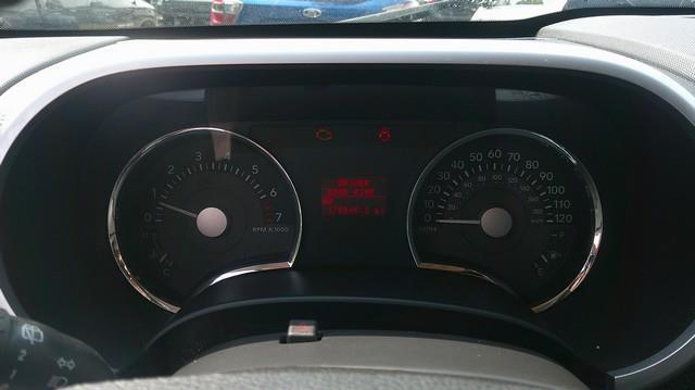 Mercury Mountaineer Luxury 4.0L AWD 2010
