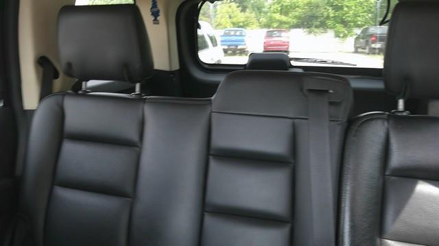 Mercury Mountaineer Luxury 4.0L AWD 2010