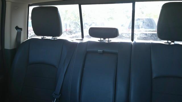 RAM 1500 Sport Crew Cab 4WD 2012