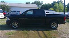 2012 RAM 1500 