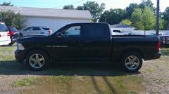 2012 RAM 1500 
