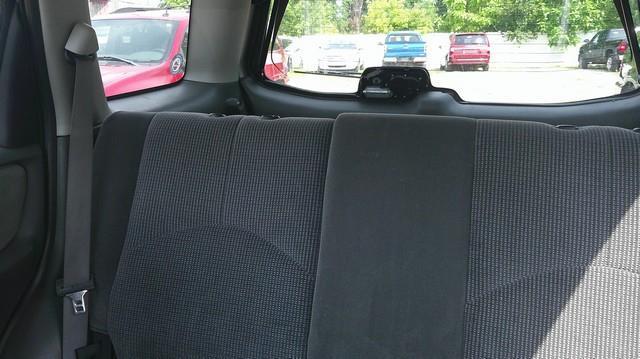 Mazda Tribute LX 4WD 2003