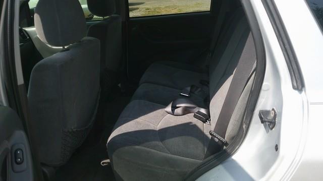 Mazda Tribute LX 4WD 2003
