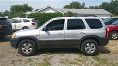 2003 Mazda Tribute 