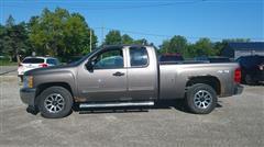 2012 Chevrolet Silverado 1500 