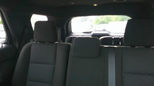 Ford Explorer XLT 4WD 2014