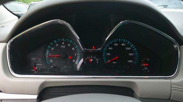Chevrolet Traverse LS AWD 2014