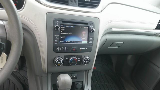 Chevrolet Traverse LS AWD 2014