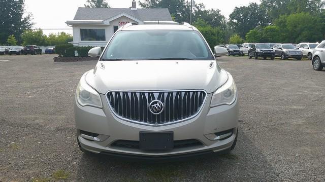 Buick Enclave Leather FWD 2013