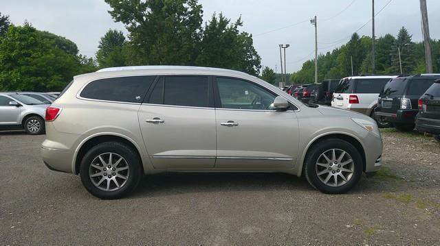 Buick Enclave Leather FWD 2013