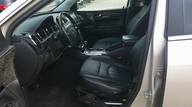 Buick Enclave Leather FWD 2013