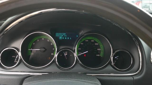 Buick Enclave Leather FWD 2013